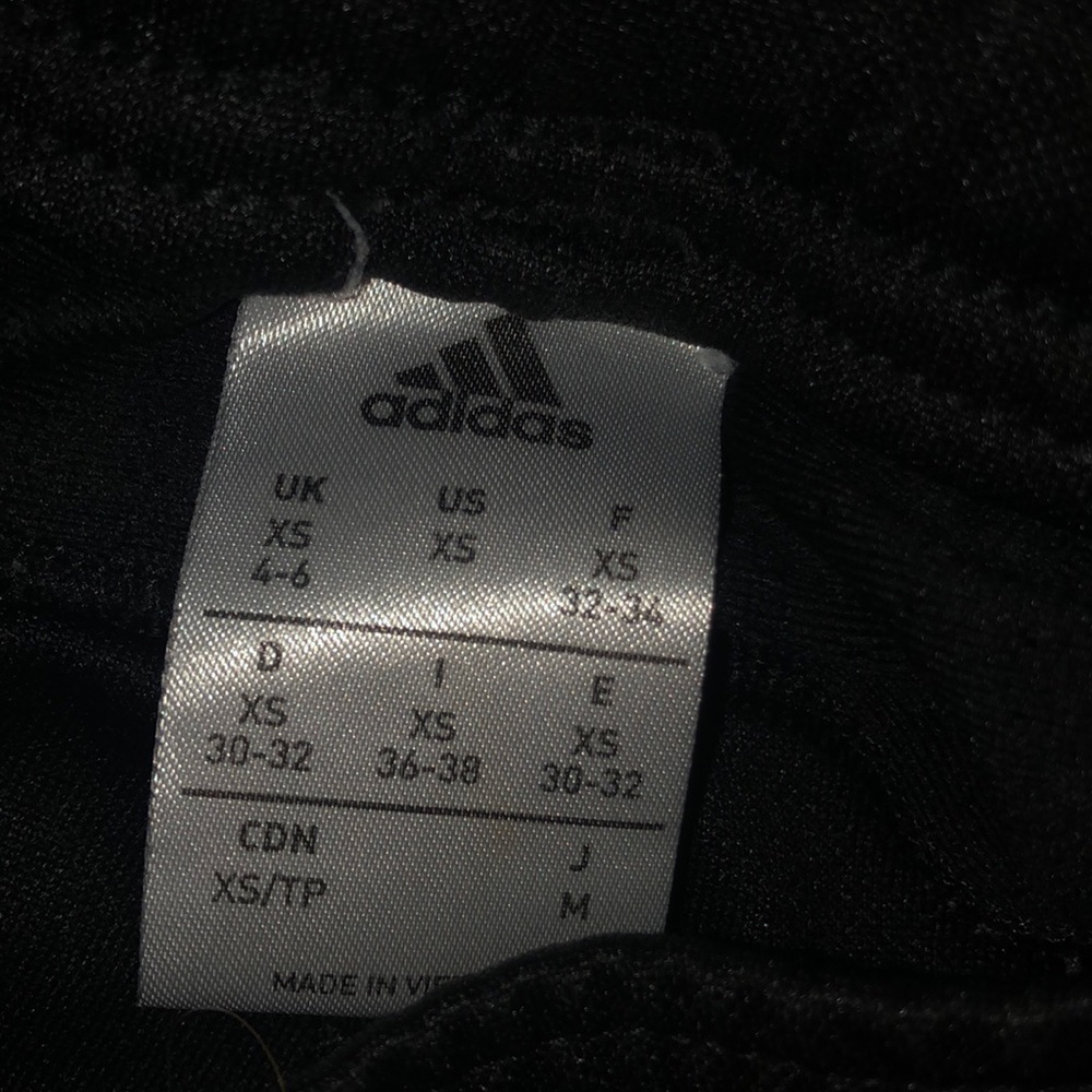 Adidas sweatpants - Picture 5 of 6